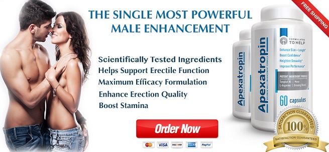 Apexatropin Male Enhancement