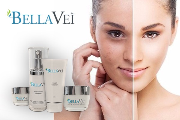 BellaVei - Skin Whitening